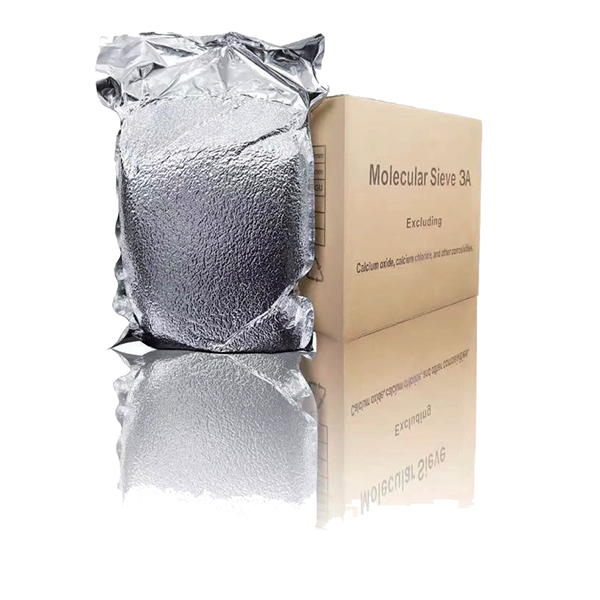 MOLECULAR SIEVE 3A